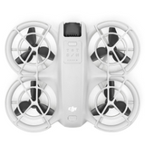DJI Neo Drohne einzeln mit Propellern