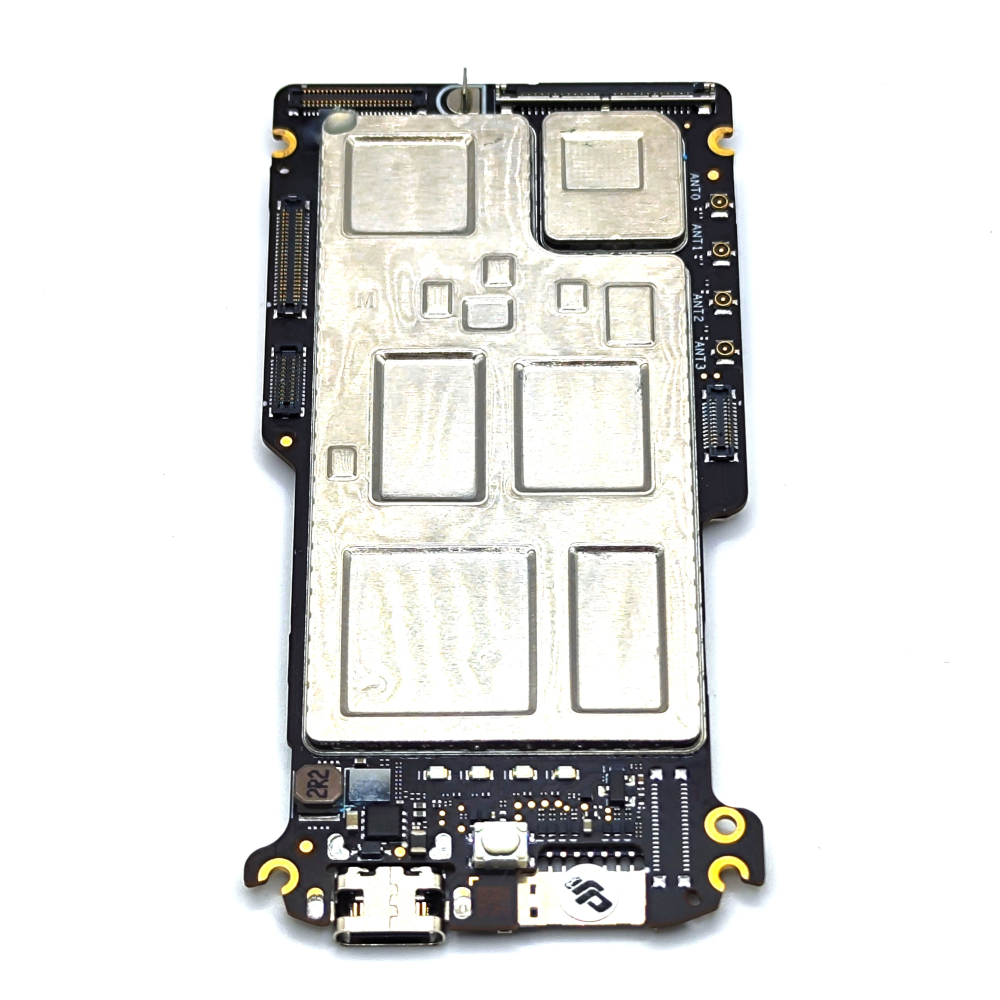 DJI Mini 4 Pro Mainboard Platine