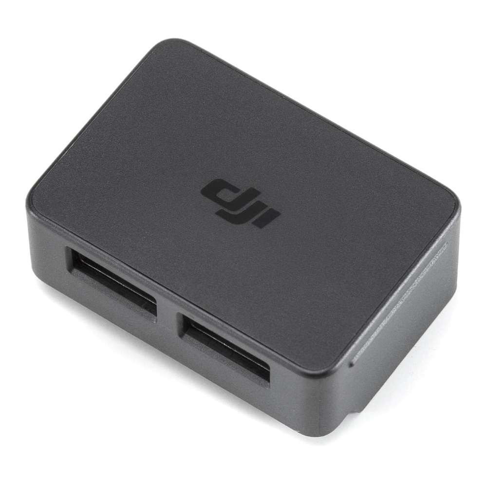 DJI Mavic Air 2 Power Bank Adapter