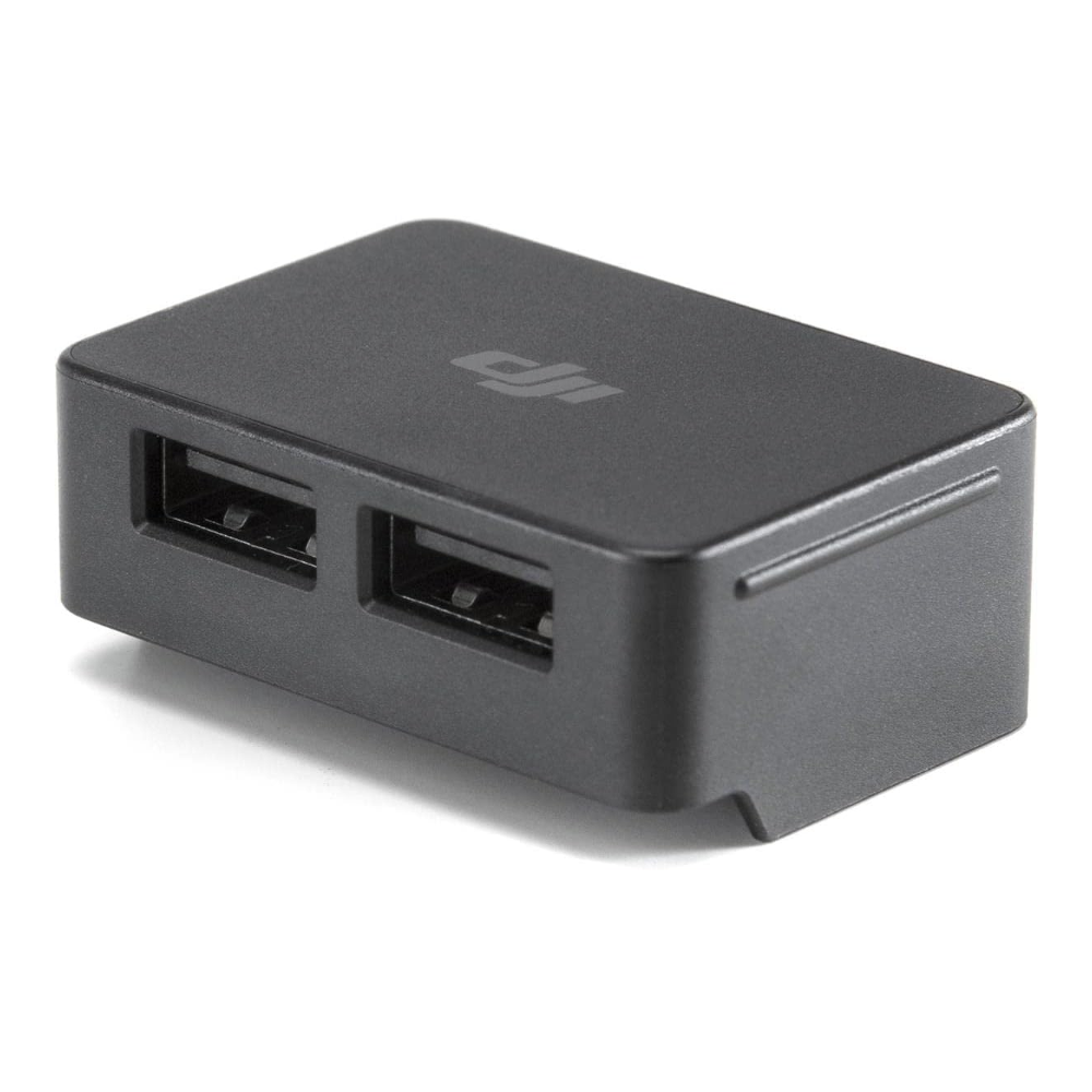 DJI Mavic Air 2 Power Bank Adapter