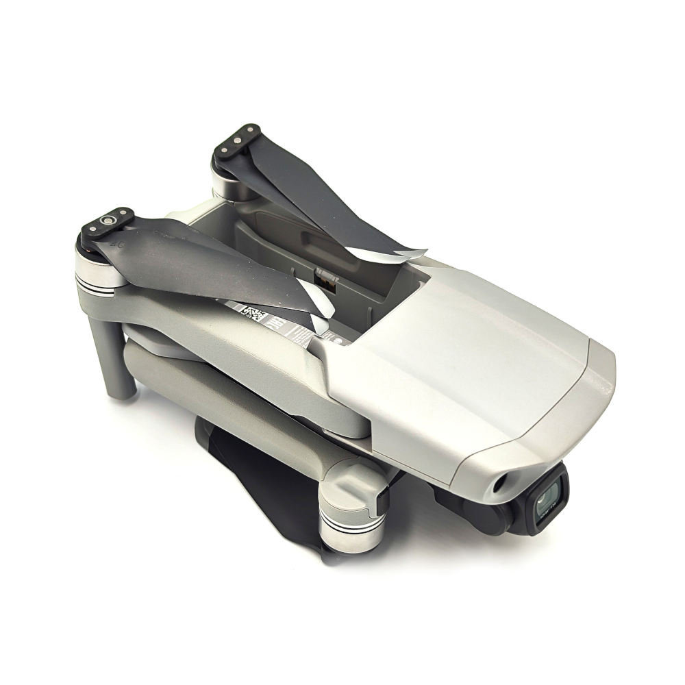 DJI Mavic Air 2 Drohne einzeln mit Propellern