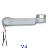 DJI Mini 2 Arm mit Motor & Antenne