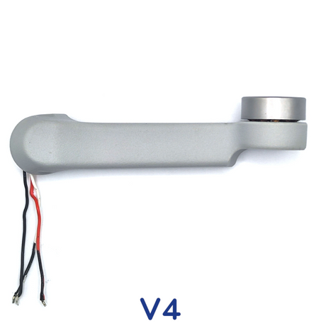 DJI Mini 2 Arm mit Motor & Antenne